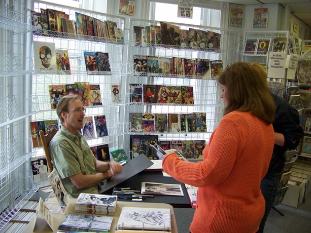 FCBD 2009